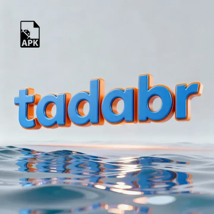 APK oficial da tadabr para Android