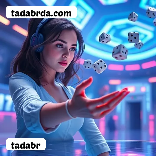 tadabr PIX instantâneo Brasil - Depósito e saque em minutos 24/7