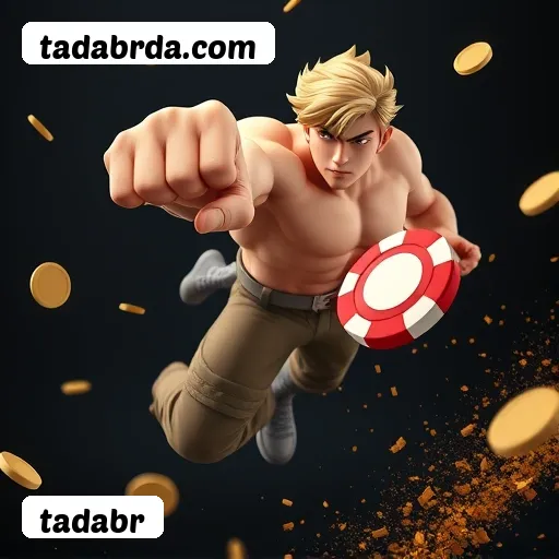 tadabr segurança SSL 256-bit - Licença Curaçao, eCOGRA, GLI certificado