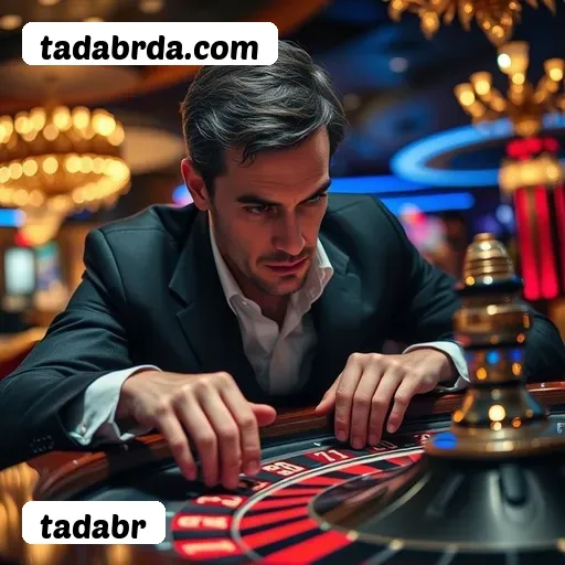 tadabr suporte 24/7 português Brasil - 47 atendentes brasileiros chat ao vivo