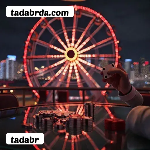 Vantagens exclusivas tadabr para jogadores brasileiros - São Paulo, Rio, BH